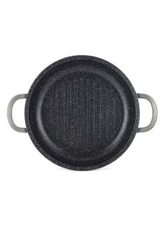 SAVIA CAST ALUMINIUM GRILL PAN 28CM - pzsku/Z20A7719125D1D180D239Z/45/_/1685795672/41f03301-dd68-4e21-b255-c022bf08b3a2