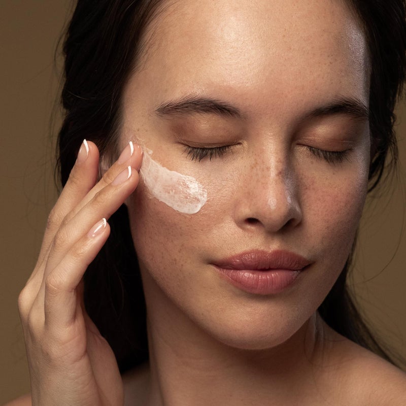 ANTIPODES Vanilla Pod Hydrating Day Cream ? Anti Aging Face Moisturizer For Dry Skin ? with Rosehip Oil, Avocado Oil & Antioxidant Skincare Ingredients ? Dry Skin & Normal Skin ? 60ml, 2 fl. Oz - Image 2