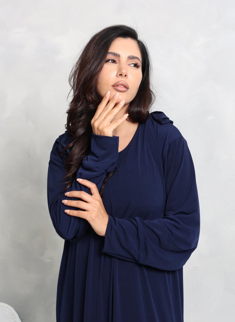 Nikias Women’s Prayer Isdal (Isdal Dress) - Image 3
