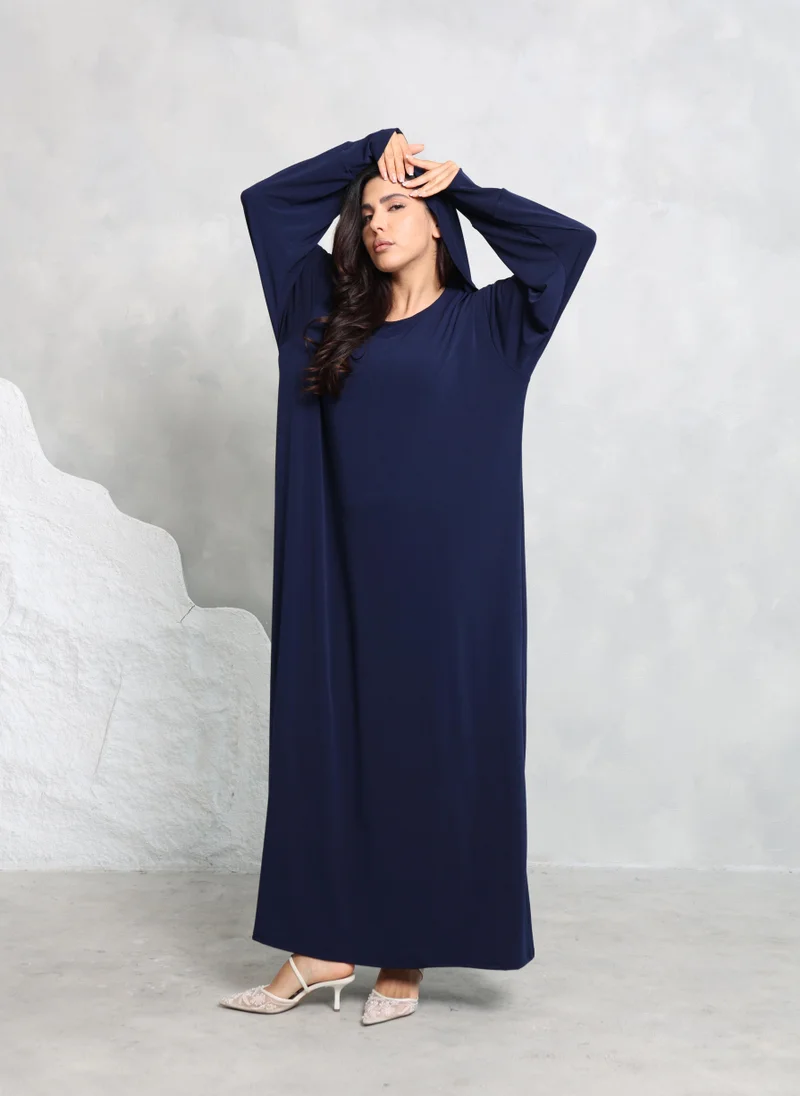 Nikias Women’s Prayer Isdal (Isdal Dress)