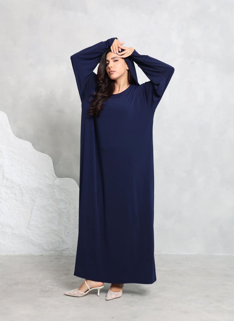 Nikias Women’s Prayer Isdal (Isdal Dress) - Image 2
