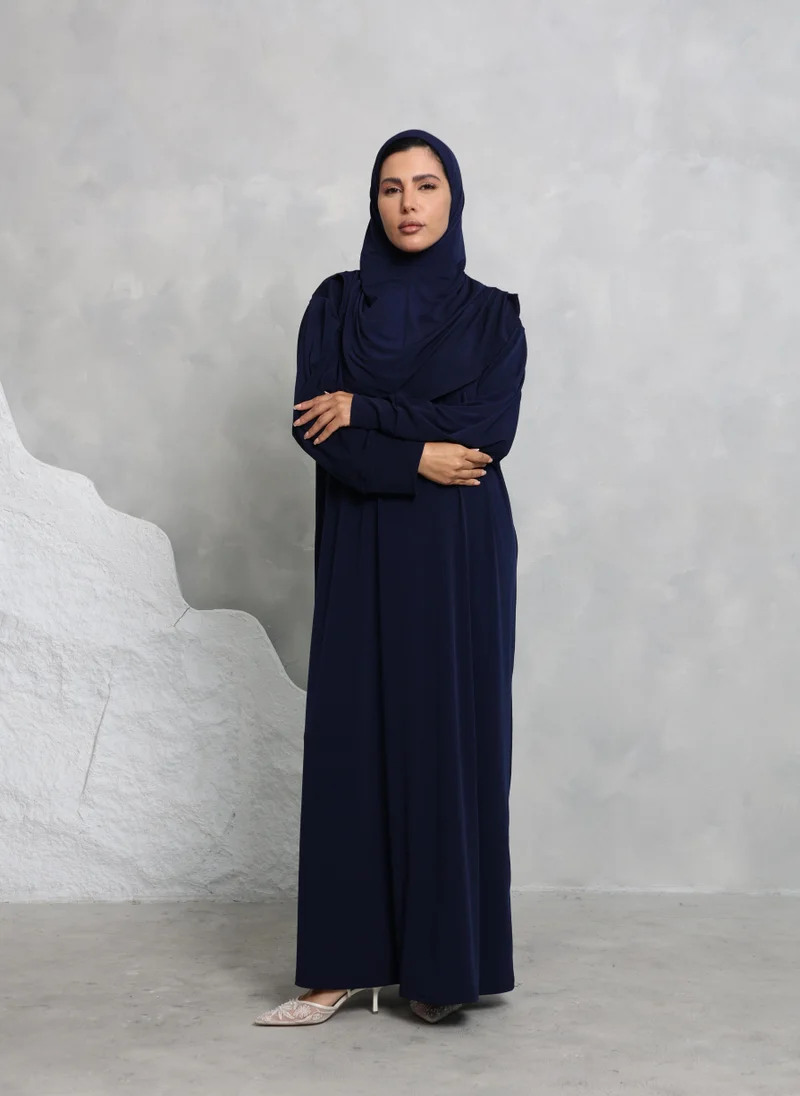 Nikias Women’s Prayer Isdal (Isdal Dress)
