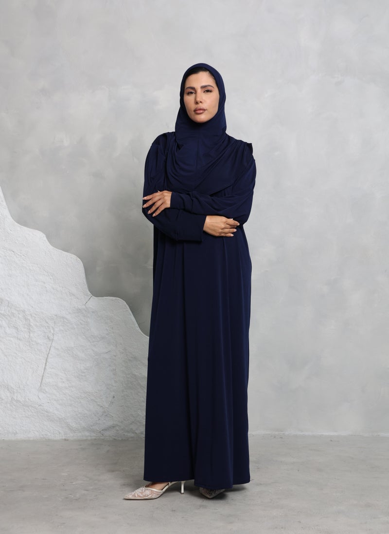 Nikias Women’s Prayer Isdal (Isdal Dress) - Image 1