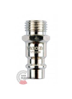 YATO Quick Coupler 1/4'' YT-2399 - pzsku/Z20A7DC8762A6649769E8Z/45/_/1724945333/e6a55877-c6e3-4f5e-b391-be207e84fbe9