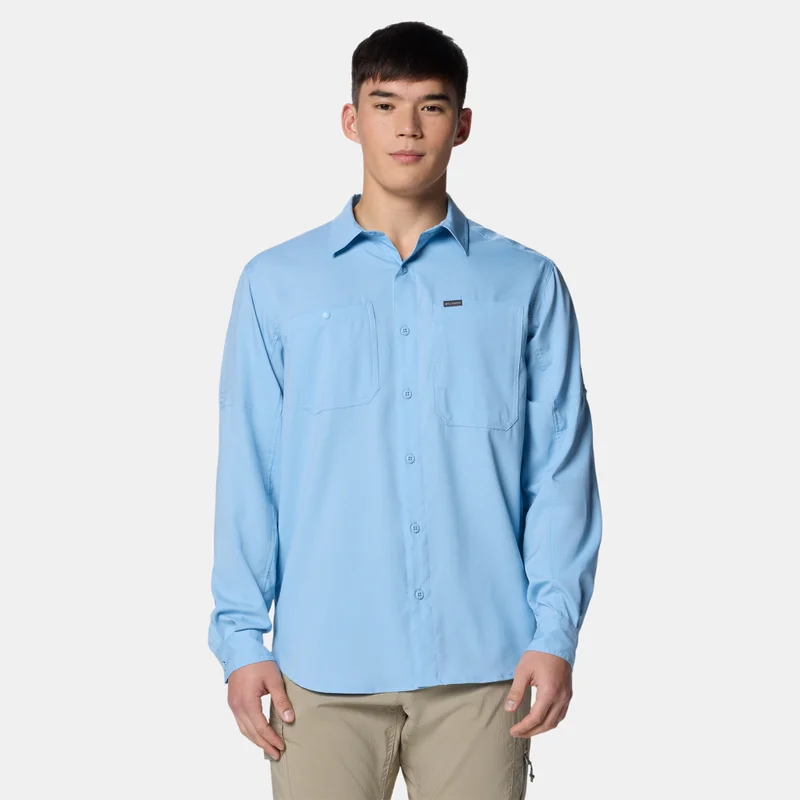 Men's Silver Ridge Utility Lite Shirt