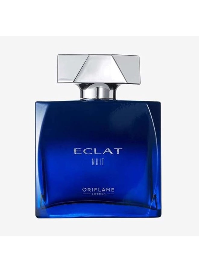 أوريفليم إكلات نويت أو دو بارفان للرجال 75 مل - Image 1