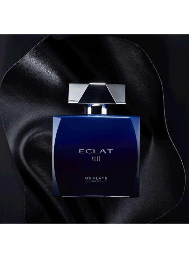 أوريفليم إكلات نويت أو دو بارفان للرجال 75 مل - Image 4