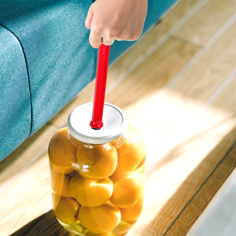 Magnetic Lid Lifter Unique Canning Lid Lifter Jar Lid Lifter Kitchen Gadget - Image 4