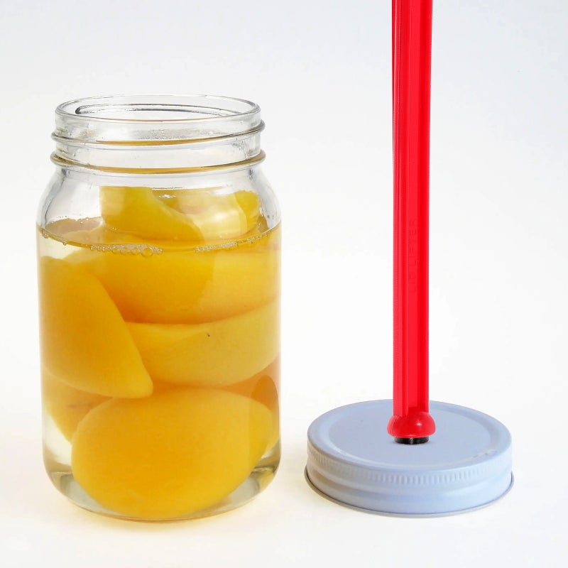 Magnetic Lid Lifter Unique Canning Lid Lifter Jar Lid Lifter Kitchen Gadget - Image 3