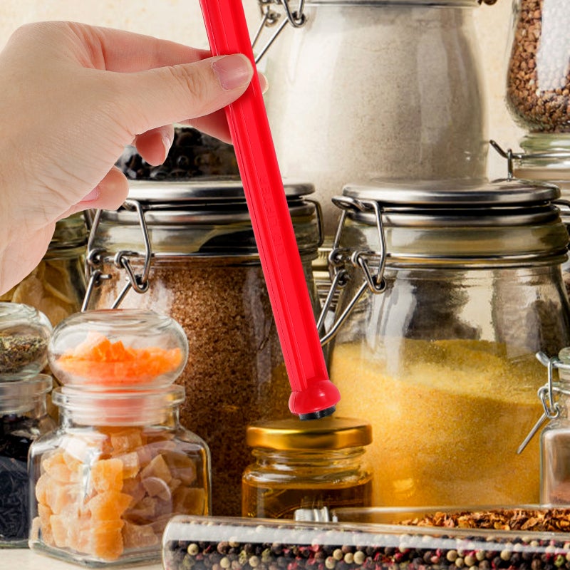 Magnetic Lid Lifter Unique Canning Lid Lifter Jar Lid Lifter Kitchen Gadget - Image 5