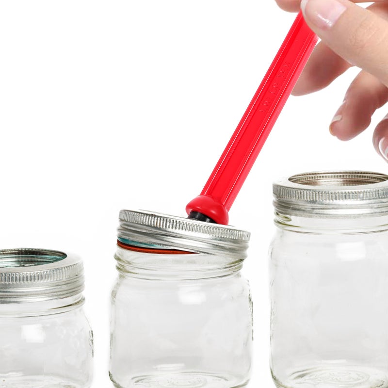Magnetic Lid Lifter Unique Canning Lid Lifter Jar Lid Lifter Kitchen Gadget - Image 2