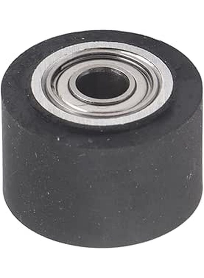 Cutting Plotter Pinch Roller Press Wheel Accessories 4x11x16mm Rubber Paper Feed Roller - Image 1