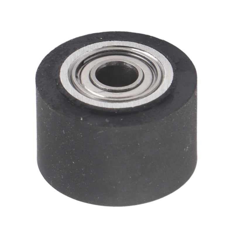 Cutting Plotter Pinch Roller Press Wheel Accessories 4x11x16mm Rubber Paper Feed Roller - Image 2