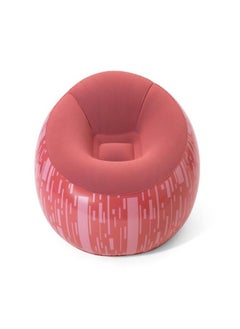 Bestway كرسي قابل للنفخ من بيست واي 112X112X66 سم - 26-75052  - Image 3