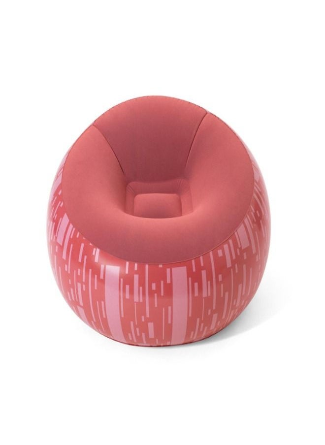 Bestway Bestway Inflate-A-Chair 112X112X66Cm -26-75052  - Image 3