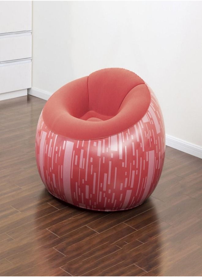 Bestway - Bestway Inflate-A-Chair 112X112X66Cm -26-75052 - Image 1