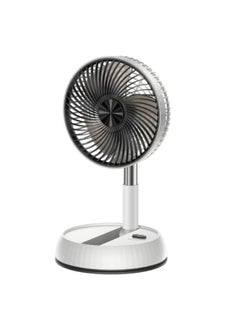 Yesido Yesido YF11 Foldable Telescopic Floor Fan  - Image 1