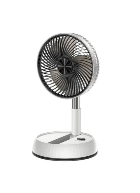 Yesido YF11 Foldable Telescopic Floor Fan