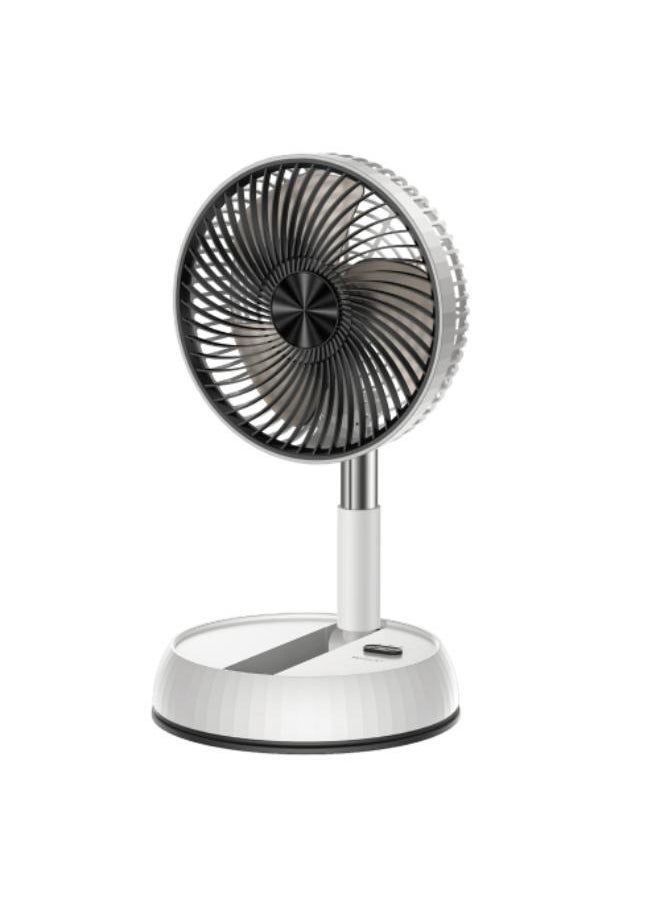 Yesido - Yesido YF11 Foldable Telescopic Floor Fan - Image 1