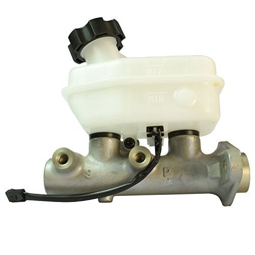 Mando New Mando 17A1077 Brake Master Cylinder Original Equipment - Image 1