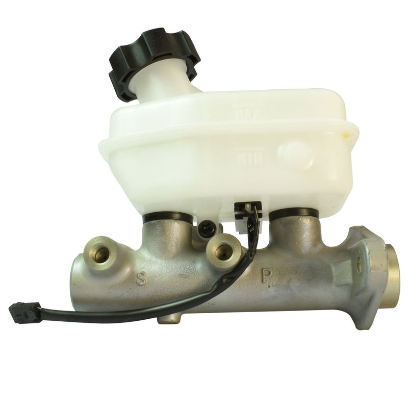 Mando New Mando 17A1077 Brake Master Cylinder Original Equipment - Image 2