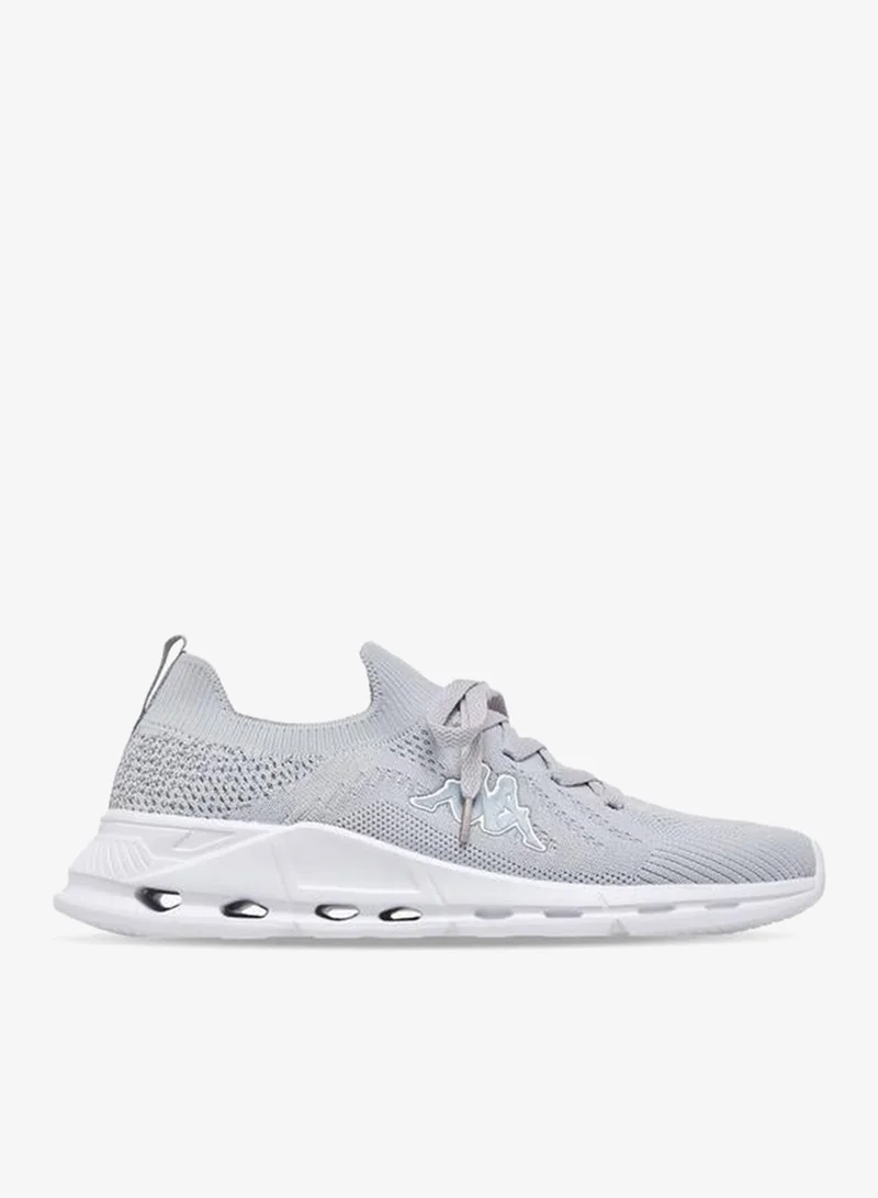 Kappa Women Lace-Up Sports Shoes