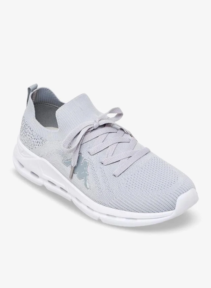Kappa Women Lace-Up Sports Shoes