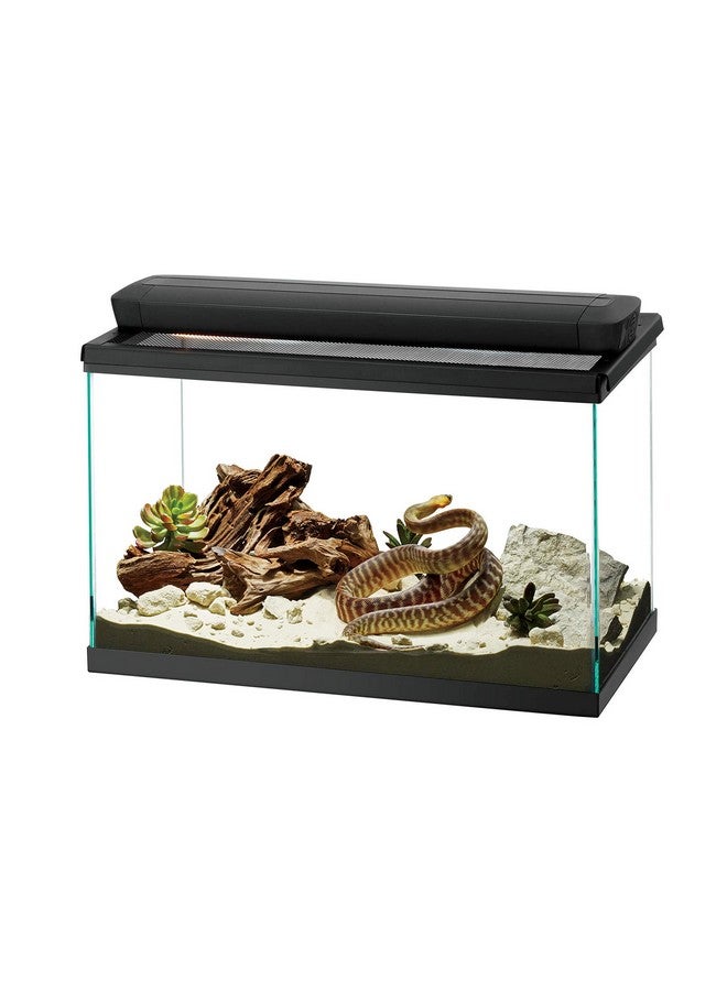 Zilla Pro Sol Customizable Light & Uvb Fixture For Reptile Terrariums, 20 Inches - Image 3