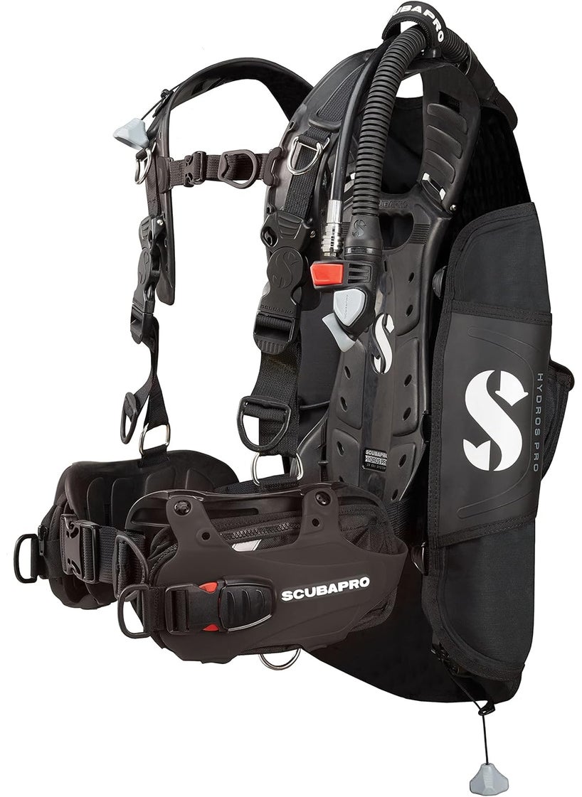 Scubapro Scubapro Hydros Pro Bcd Men  - Image 1