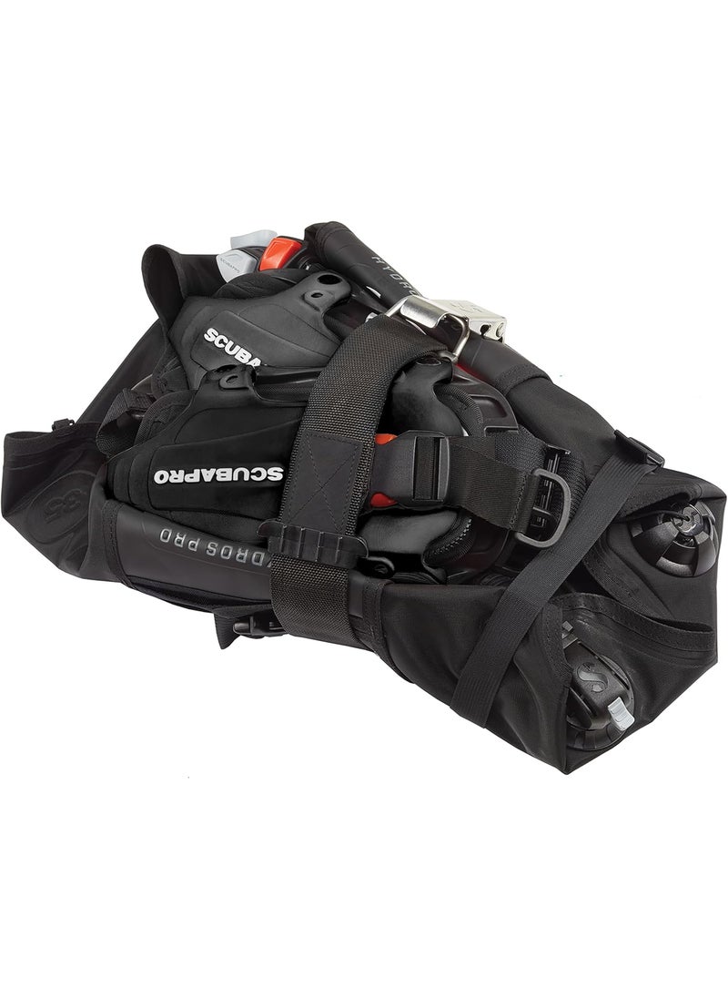 Scubapro Scubapro Hydros Pro Bcd Men  - Image 2