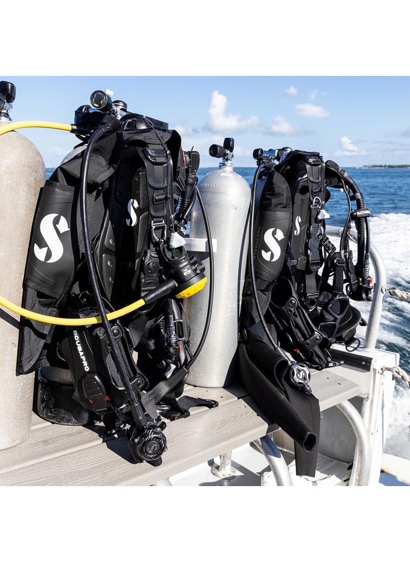 Scubapro Scubapro Hydros Pro Bcd Men  - Image 4