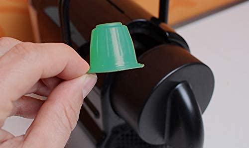 Gourmesso Nespresso Cleaning Pods - 10 Cleaning Capsules for Nespresso Original Machines. Cleaning Kit for Better Tasting Coffee! - Image 5