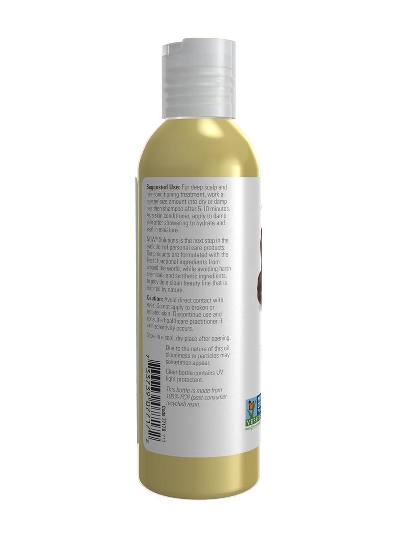 now - Jojoba Moisturizing Oil 118ml (Pack of 3) - Image 1