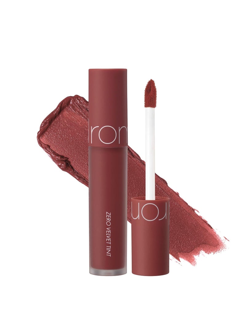 Rom&Nd Zero Velvet Tint Autumn - Image 1