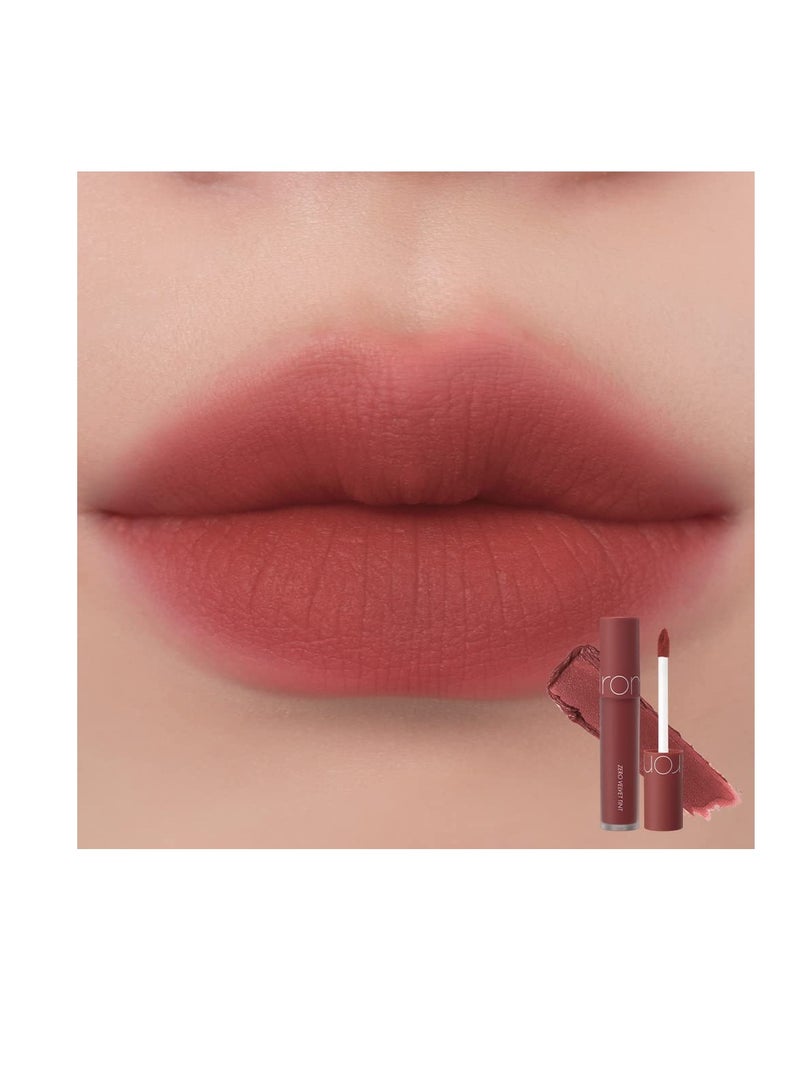 Rom&Nd Zero Velvet Tint Autumn - Image 2