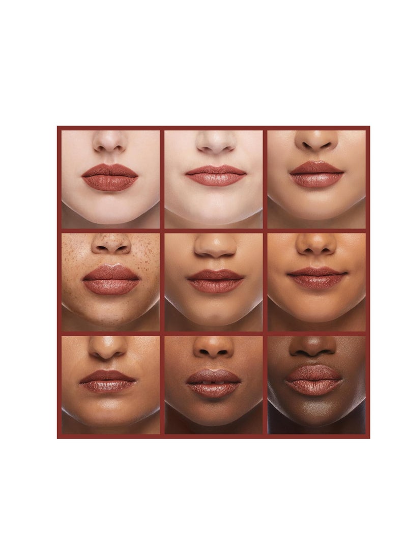 Rom&Nd Zero Velvet Tint Autumn - Image 3