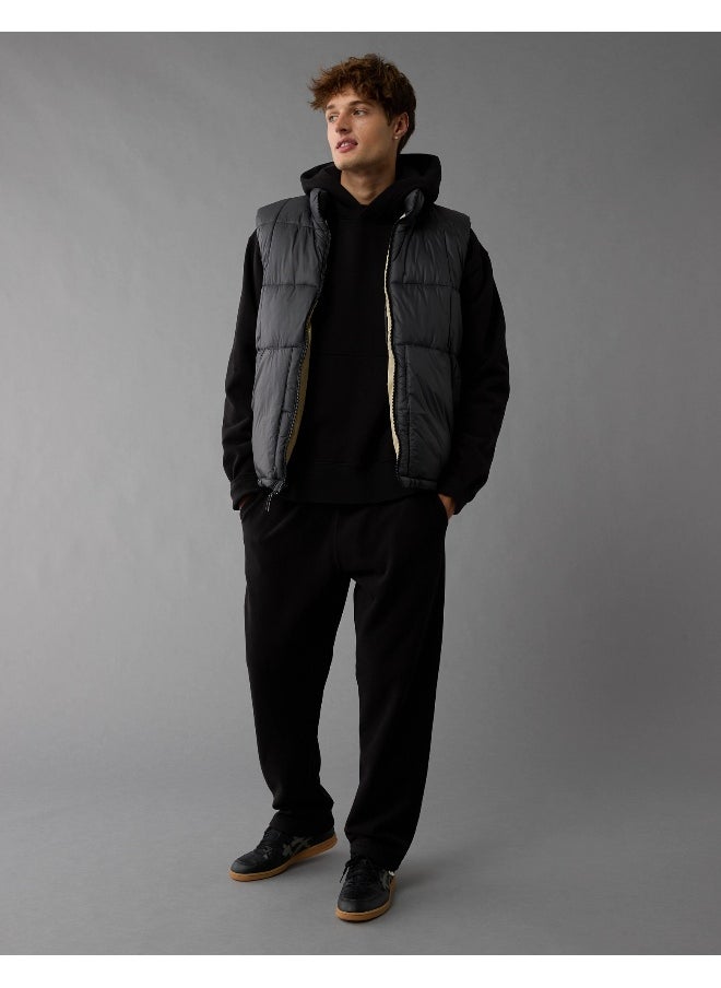 American Eagle - AE Cotton Sweatpant - Image 1