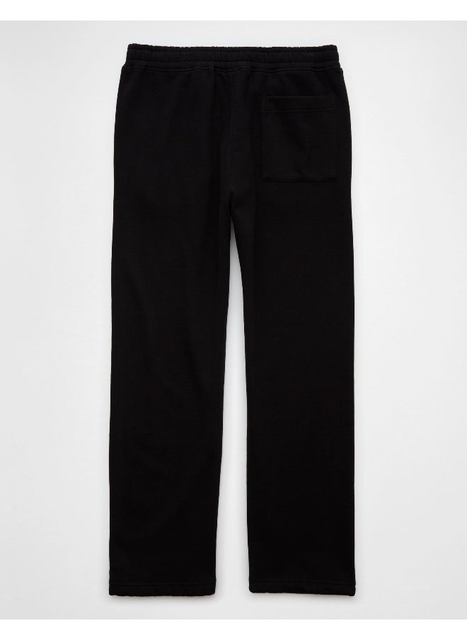 American Eagle - AE Cotton Sweatpant - Image 1