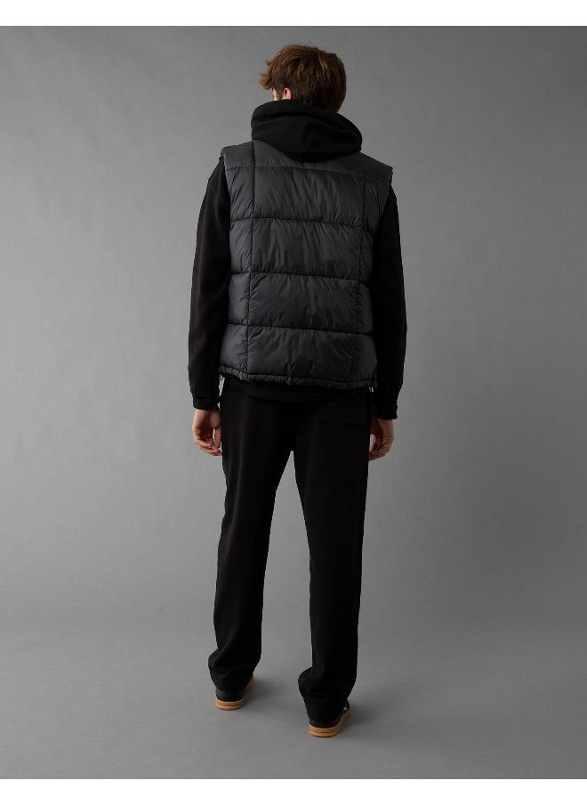 American Eagle - AE Cotton Sweatpant - Image 1