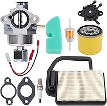 Hipa 20 853 16-S 33-S 14-S Carburetor for Kohler SV470 SV471 SV480 SV530 SV540 SV541 SV590 SV591 SV600 SV601 SV610 - Image 1