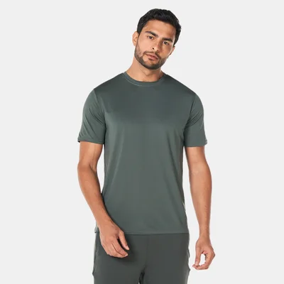 Sun and Sand Sports Men's Active Training T-Shirt