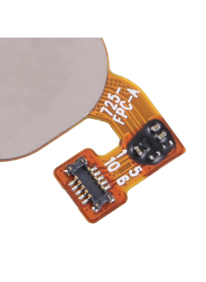 إيروريكس كابل مرن لمستشعر بصمة الإصبع الأصلي لهاتف Infinix S5 Pro X660 (أرجواني) - Image 4