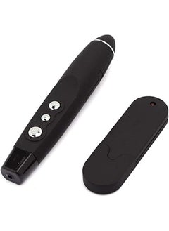 erorex Powerpoint Presenter With Laser Pointer  - Image 1