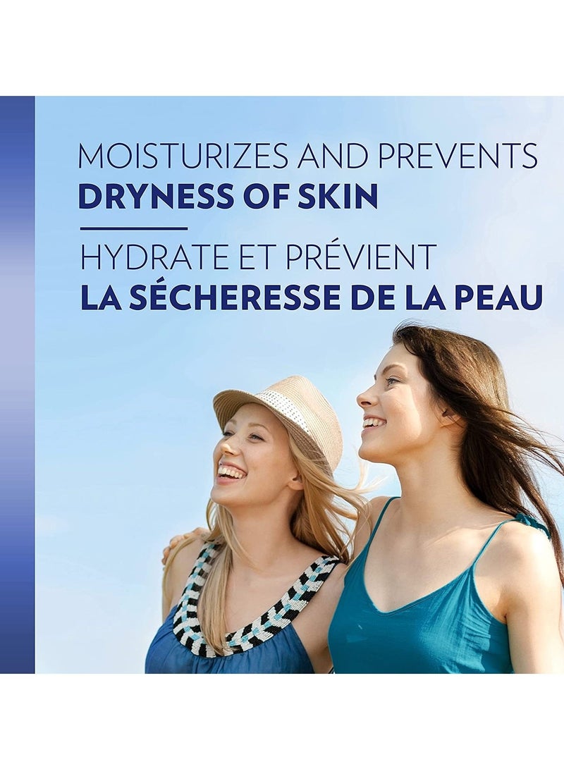 Vaseline All-Over Body Balm Jelly Stick Anti-Friction For Dry Skin Unscented, 40 g Pack of 3 - Image 5