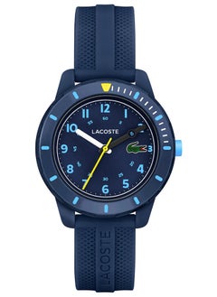 Silicone Analog Watch 2030053