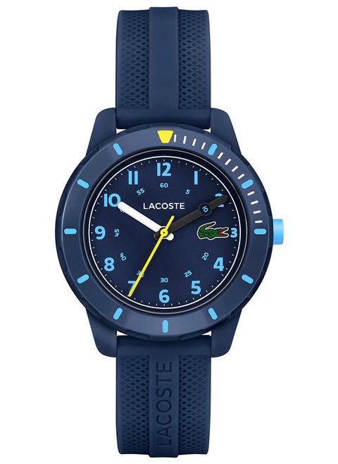 Silicone Analog Watch 2030053