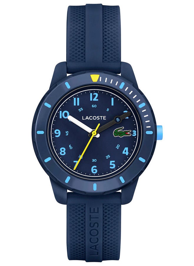 LACOSTE - Silicone Analog Watch 2030053 - Image 1