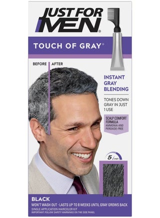 Touch of Gray, Hair Coloring with Comb Applicator,  Black - pzsku/Z20A943CAE0B15C4C12F7Z/45/_/1734256750/96776e10-9ab5-41b5-a161-b99ab564e265