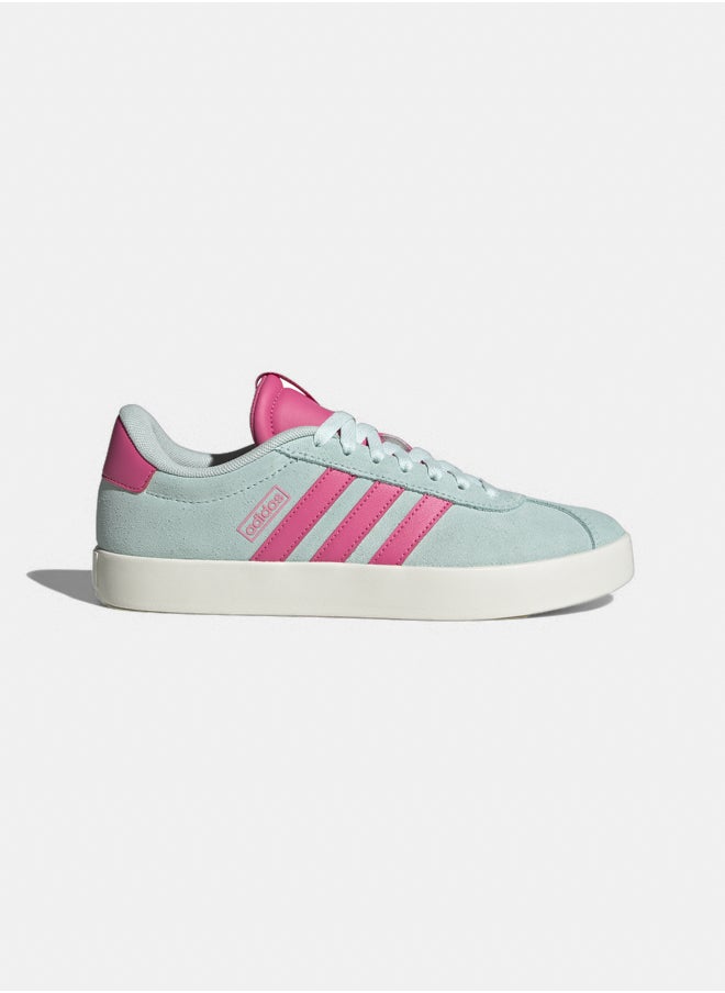 Adidas - vl court 3.0 women's shoes - Image 1