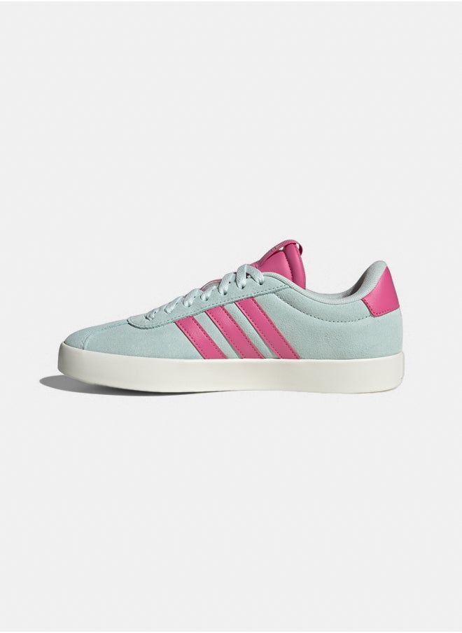 Adidas - vl court 3.0 women's shoes - Image 1